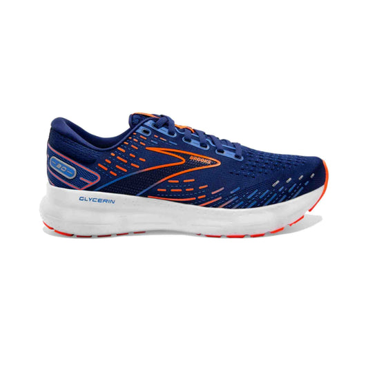 BROOKS MEN'S GLYCERIN 20