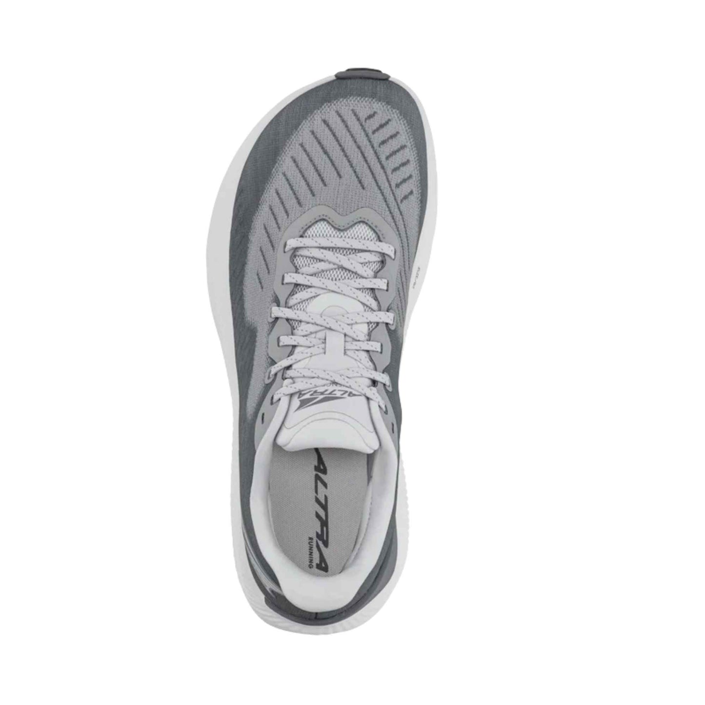 ALTRA MEN'S EXPERIENCE FORM