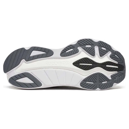 SAUCONY MEN'S HURRICANE 24