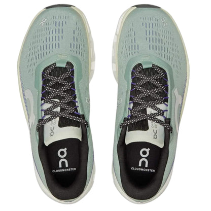 ON RUNNING WOMEN'S CLOUDMONSTER 2