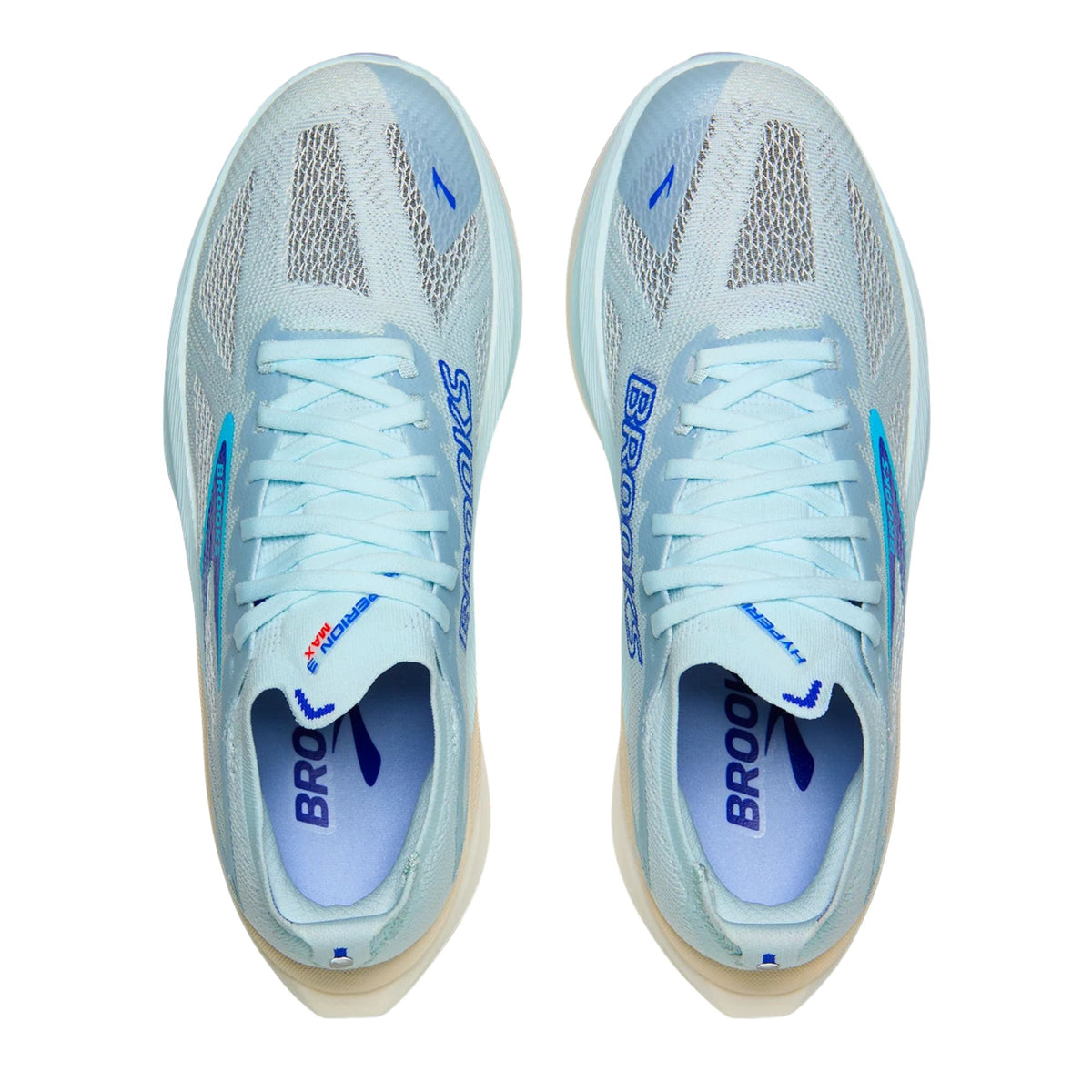 BROOKS MEN'S HYPERION MAX 3
