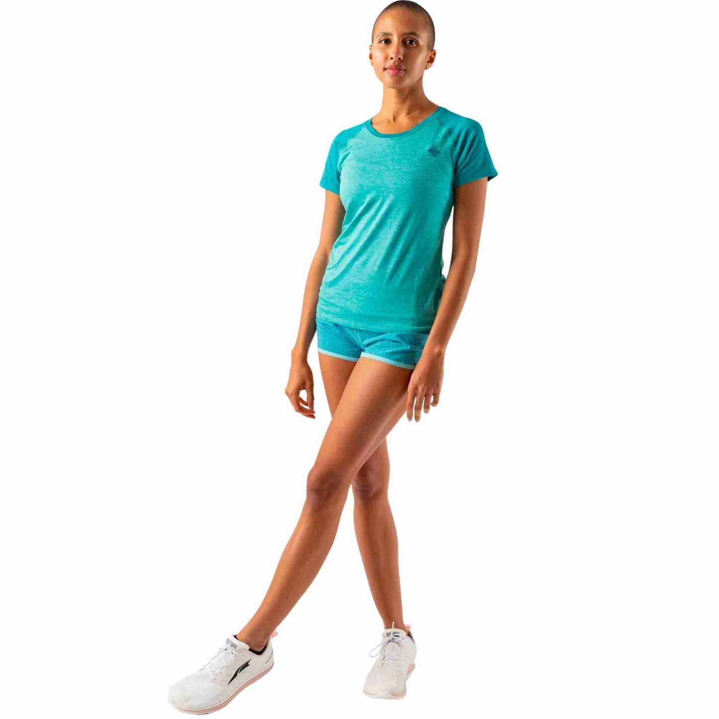 RABBIT WOMEN'S EZ TEE SS