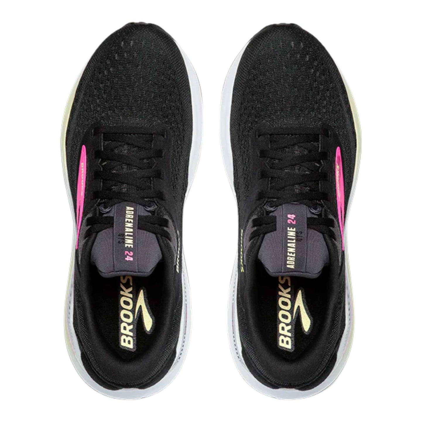 BROOKS WOMEN'S ADRENALINE GTS 24