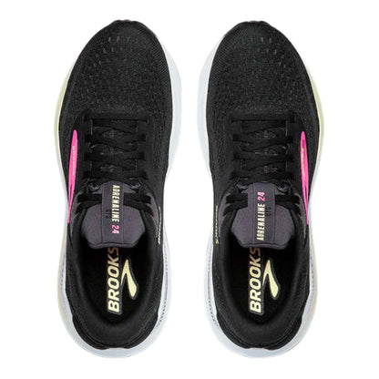 BROOKS WOMEN'S ADRENALINE GTS 24