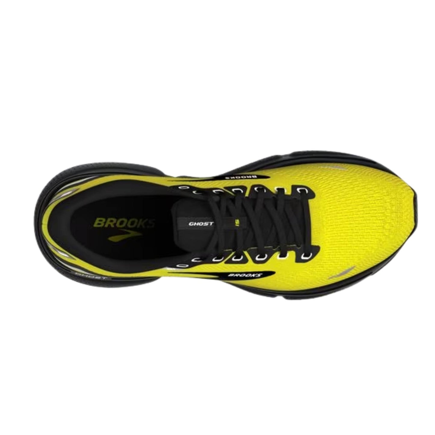 BROOKS MEN'S GHOST 15