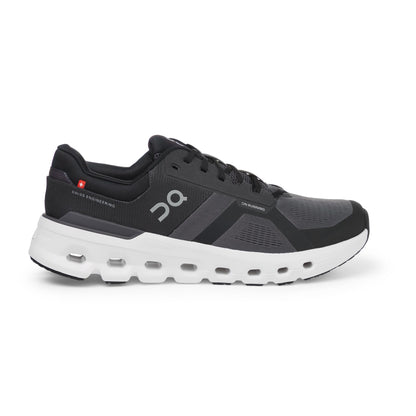 ON RUNNING MEN'S CLOUDRUNNER 2 WIDE