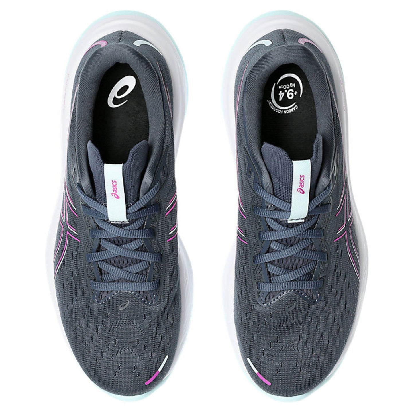ASICS WOMEN'S CUMULUS 26
