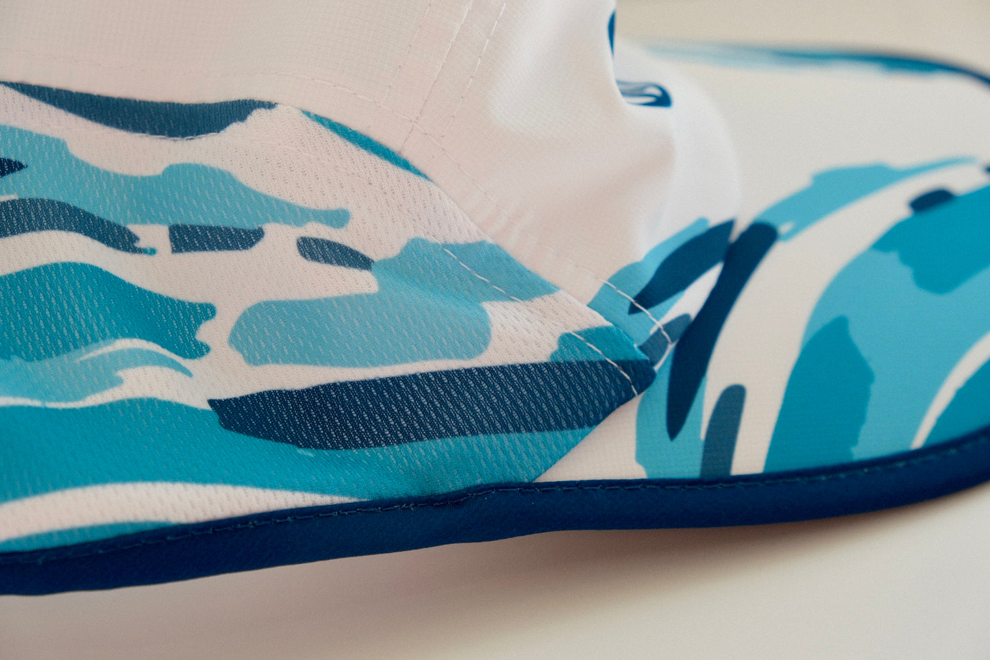 BOCO RUN HAT SUBLIMATED