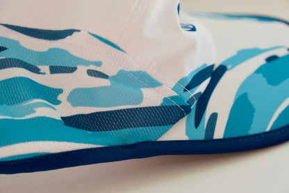 BOCO RUN HAT SUBLIMATED