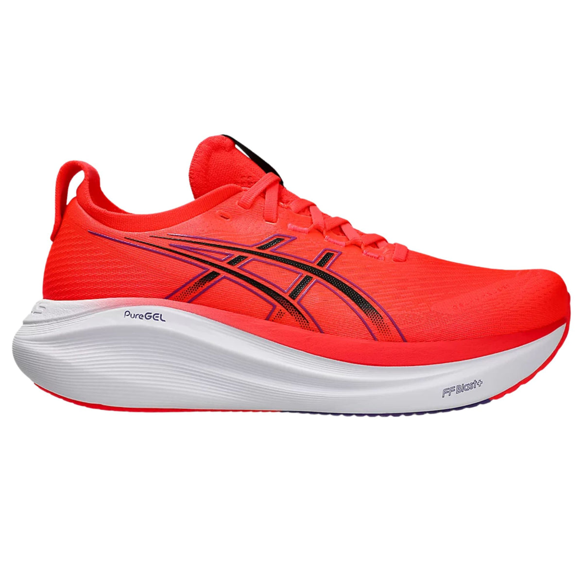 ASICS MEN'S NIMBUS 27
