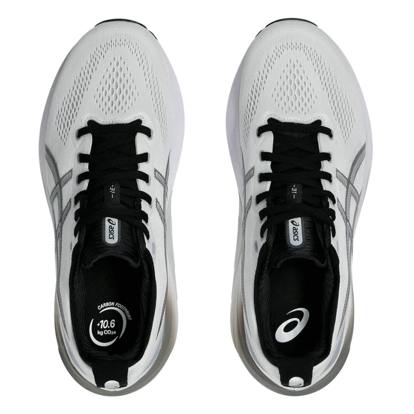 ASICS MEN'S KAYANO 31