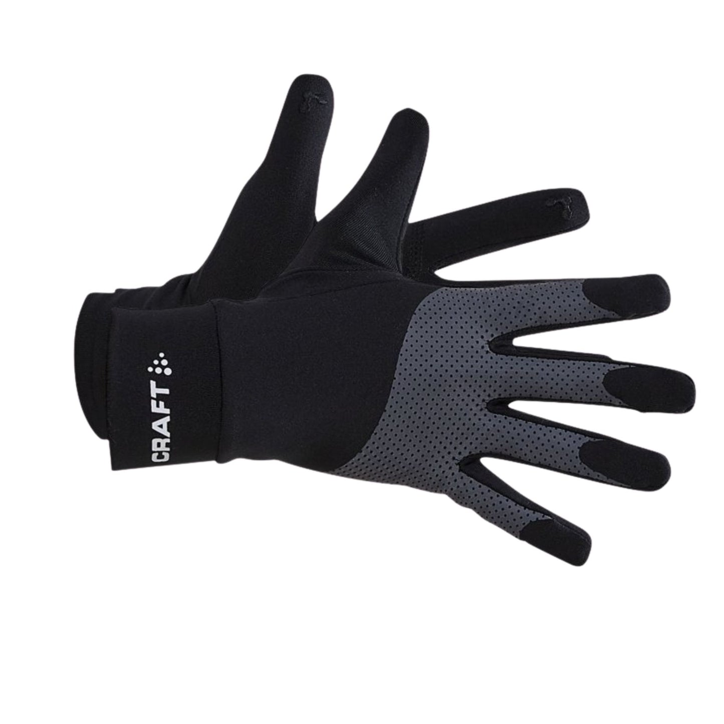 CRAFT ADV LUMEN FLEECE GLOVE