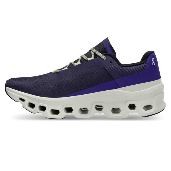 ON RUNNING MEN'S CLOUDMONSTER