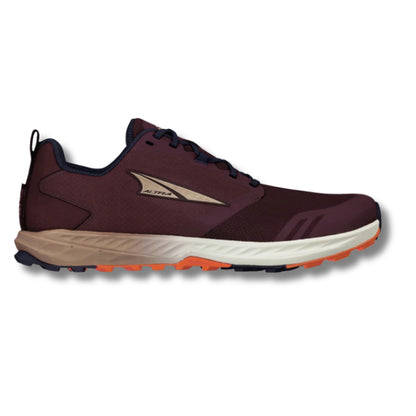 ALTRA WOMEN'S SUPERIOR 7