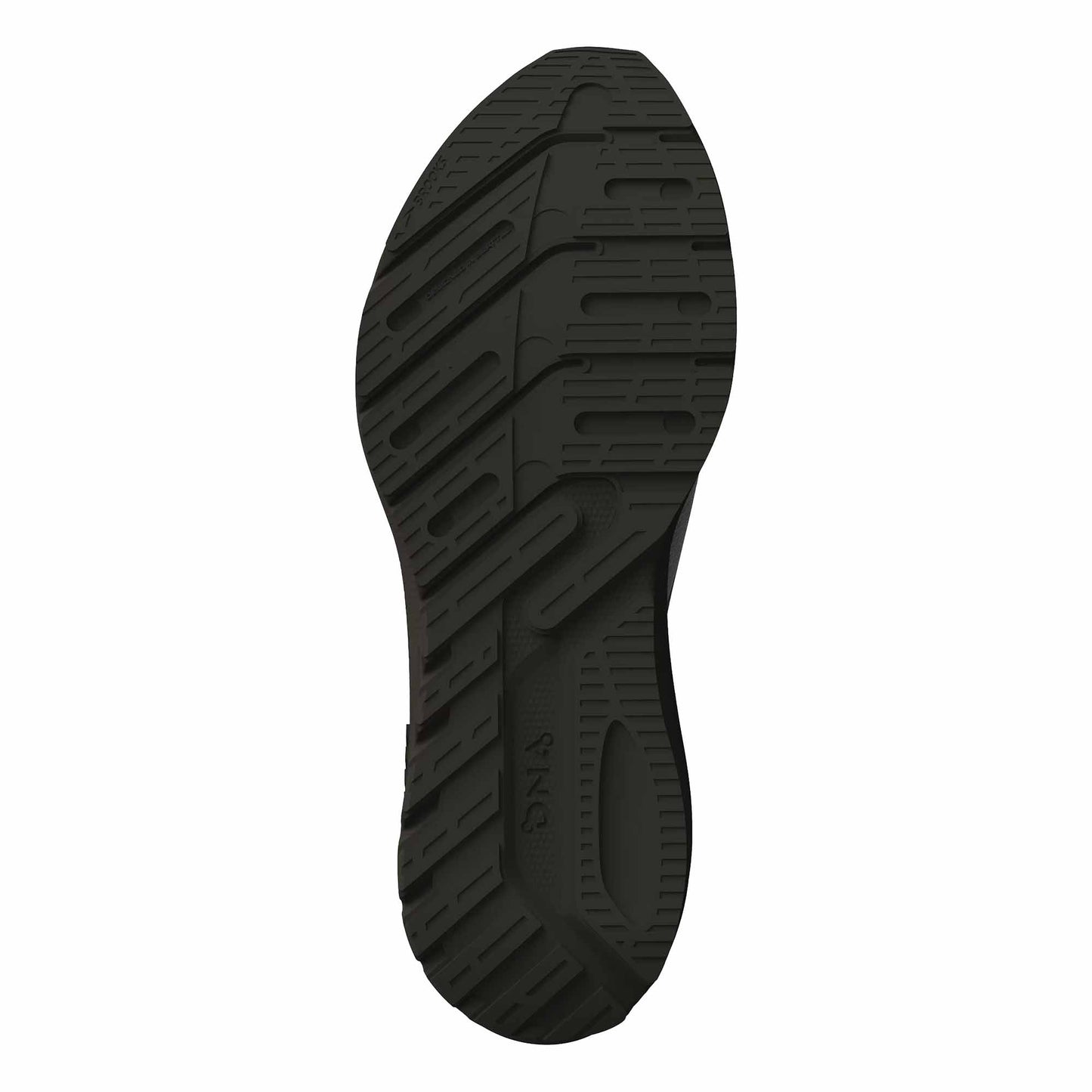 BROOKS WOMEN'S LAUNCH GTS 10