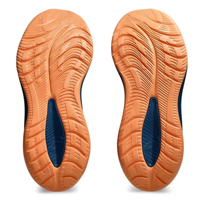 ASICS MEN'S CUMULUS 26