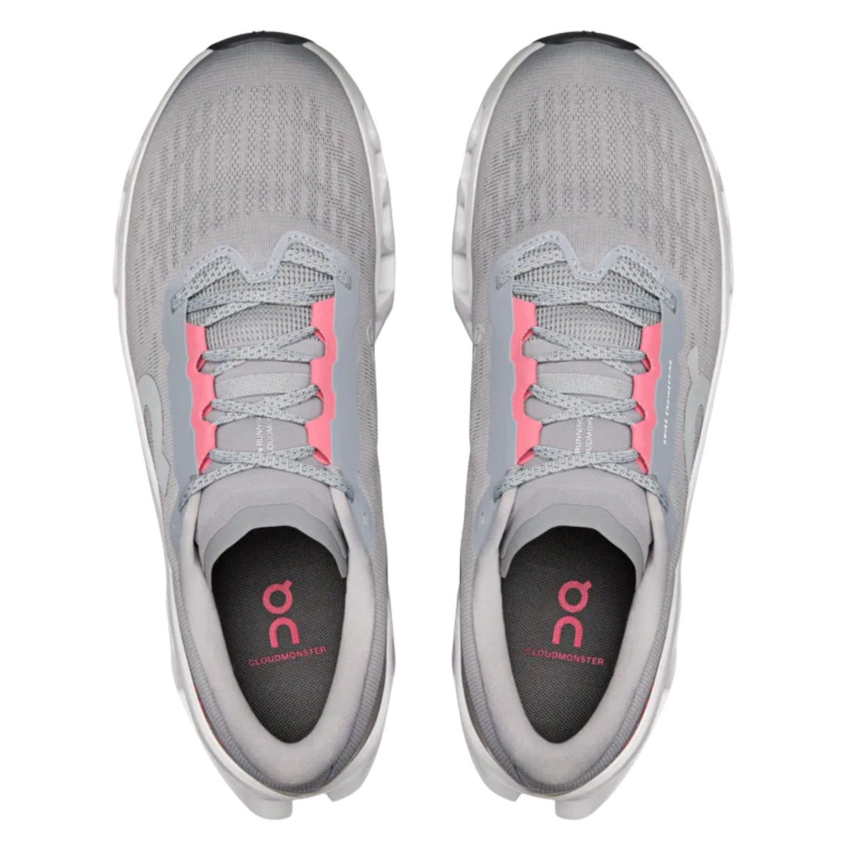 ON RUNNING MEN'S CLOUDMONSTER 3