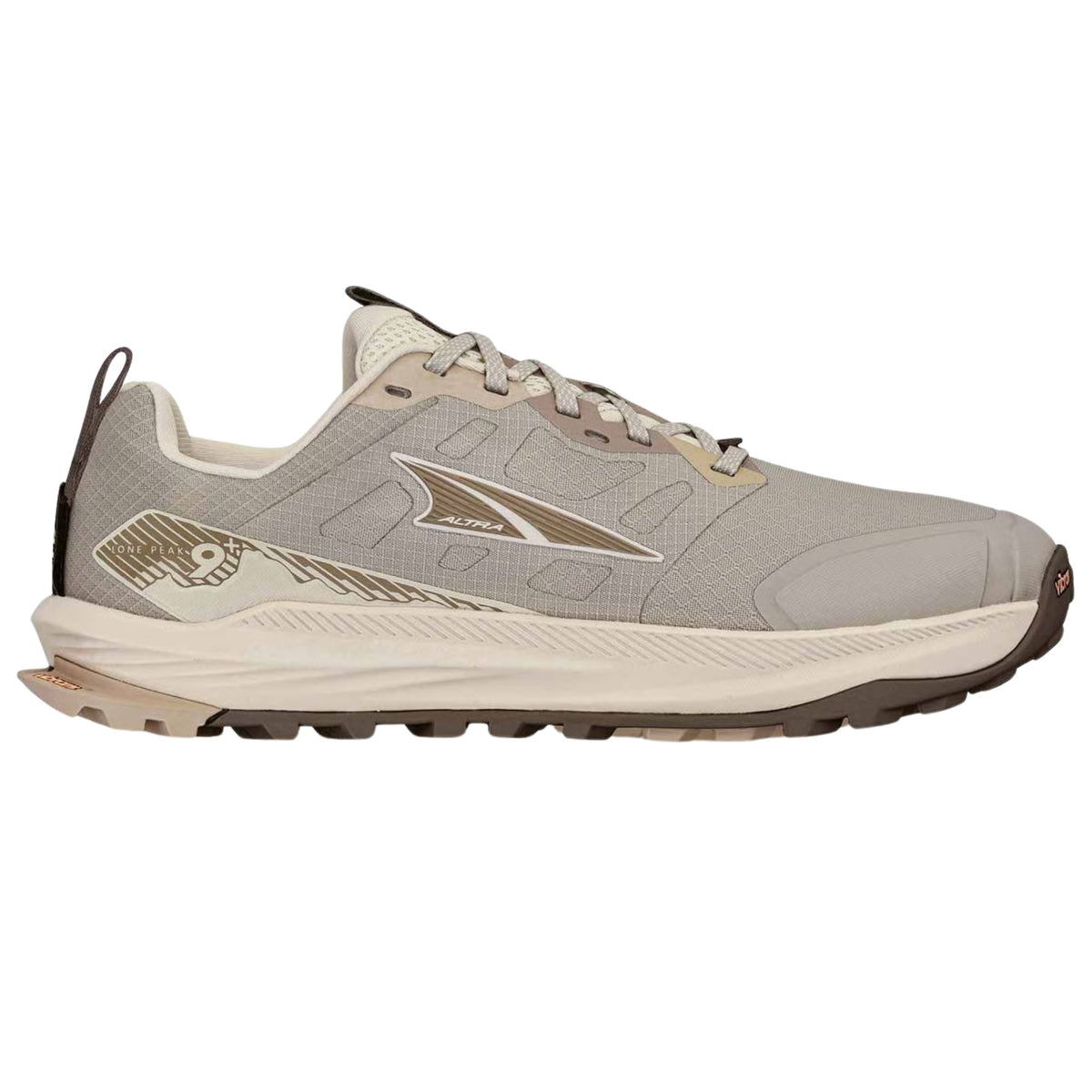 ALTRA WOMEN'S LONE PEAK 9+
