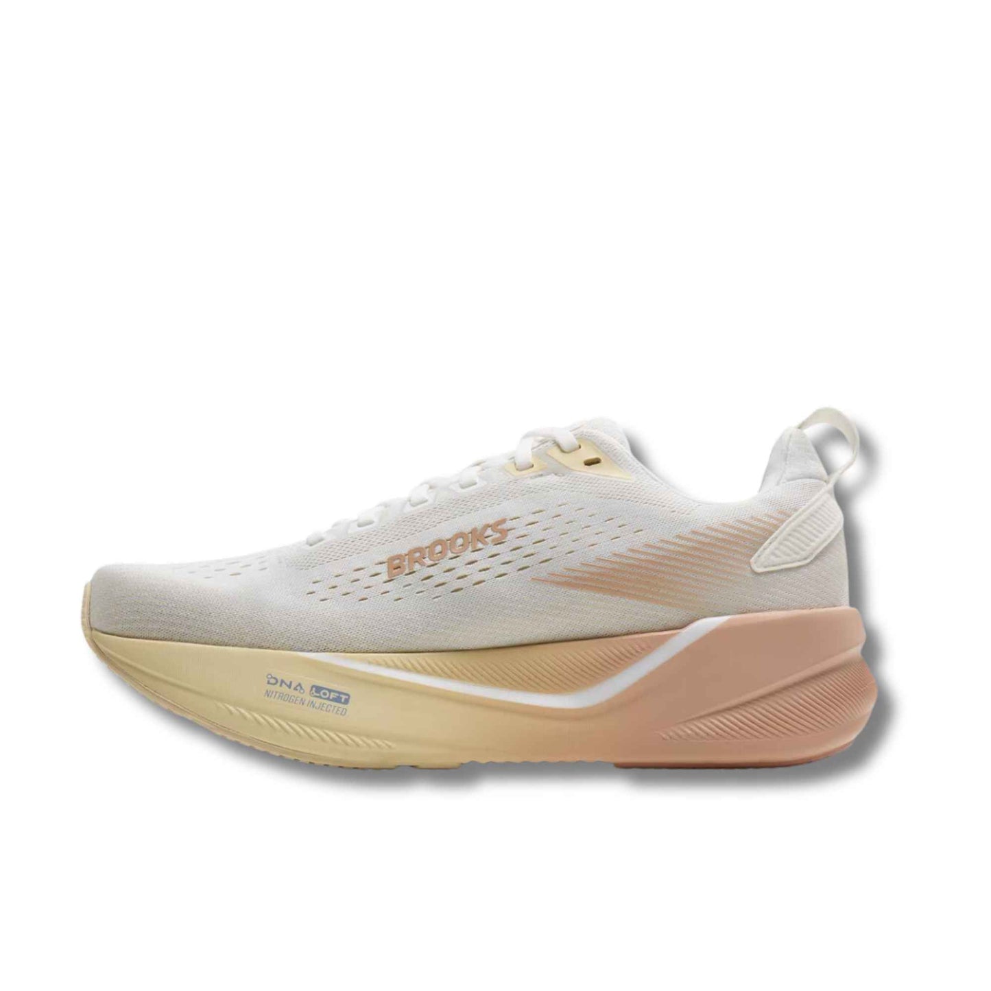 BROOKS WOMEN'S GHOST MAX 4 WIDE
