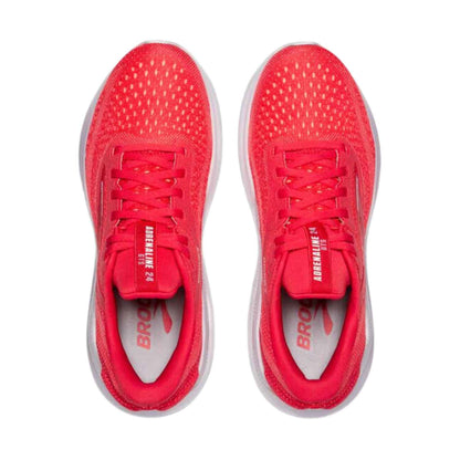BROOKS WOMEN'S ADRENALINE 24 WIDE