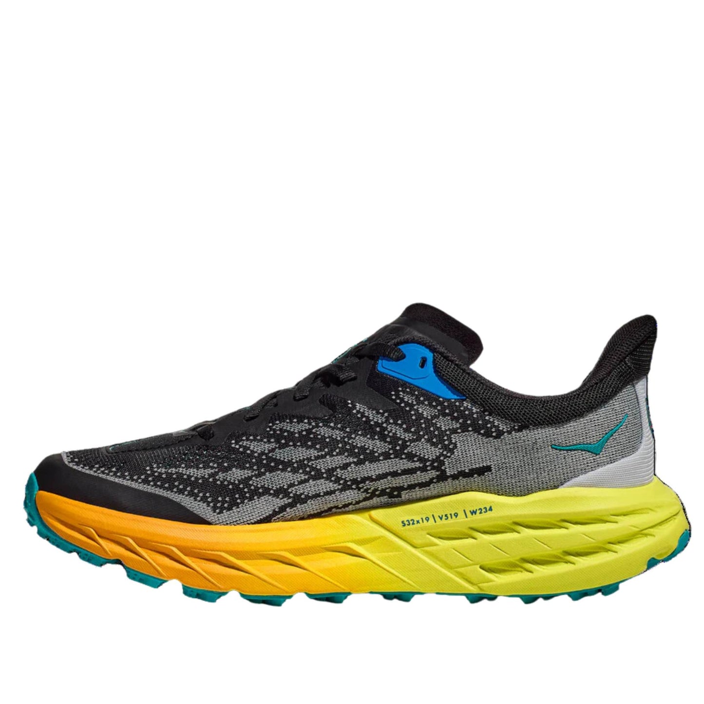 HOKA WOMEN'S SPEEDGOAT 5