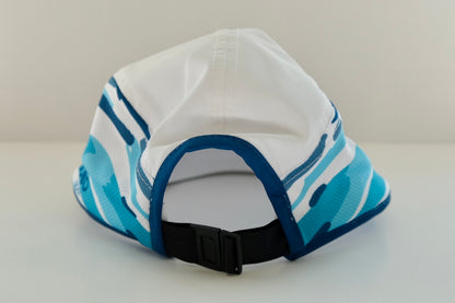 BOCO RUN HAT SUBLIMATED