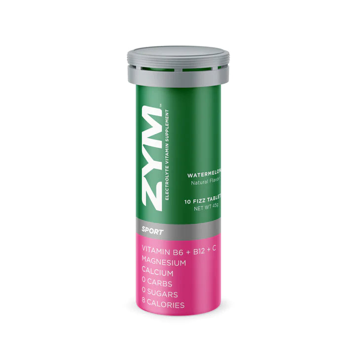 ZYM SPORT