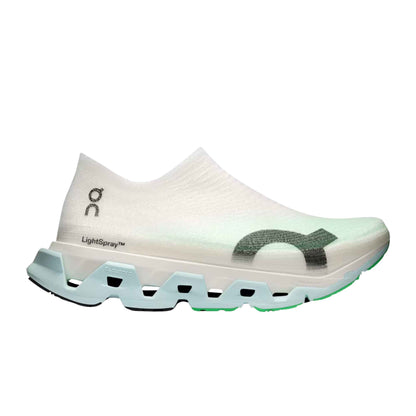ON RUNNING LIGHTSPRAY CLOUDMONSTER 3 HYPER