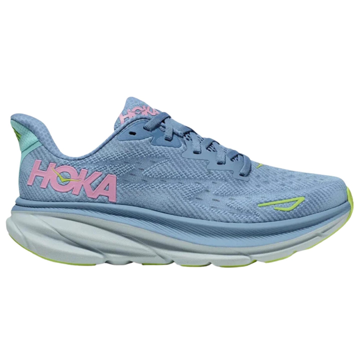HOKA WOMEN'S CLIFTON 9