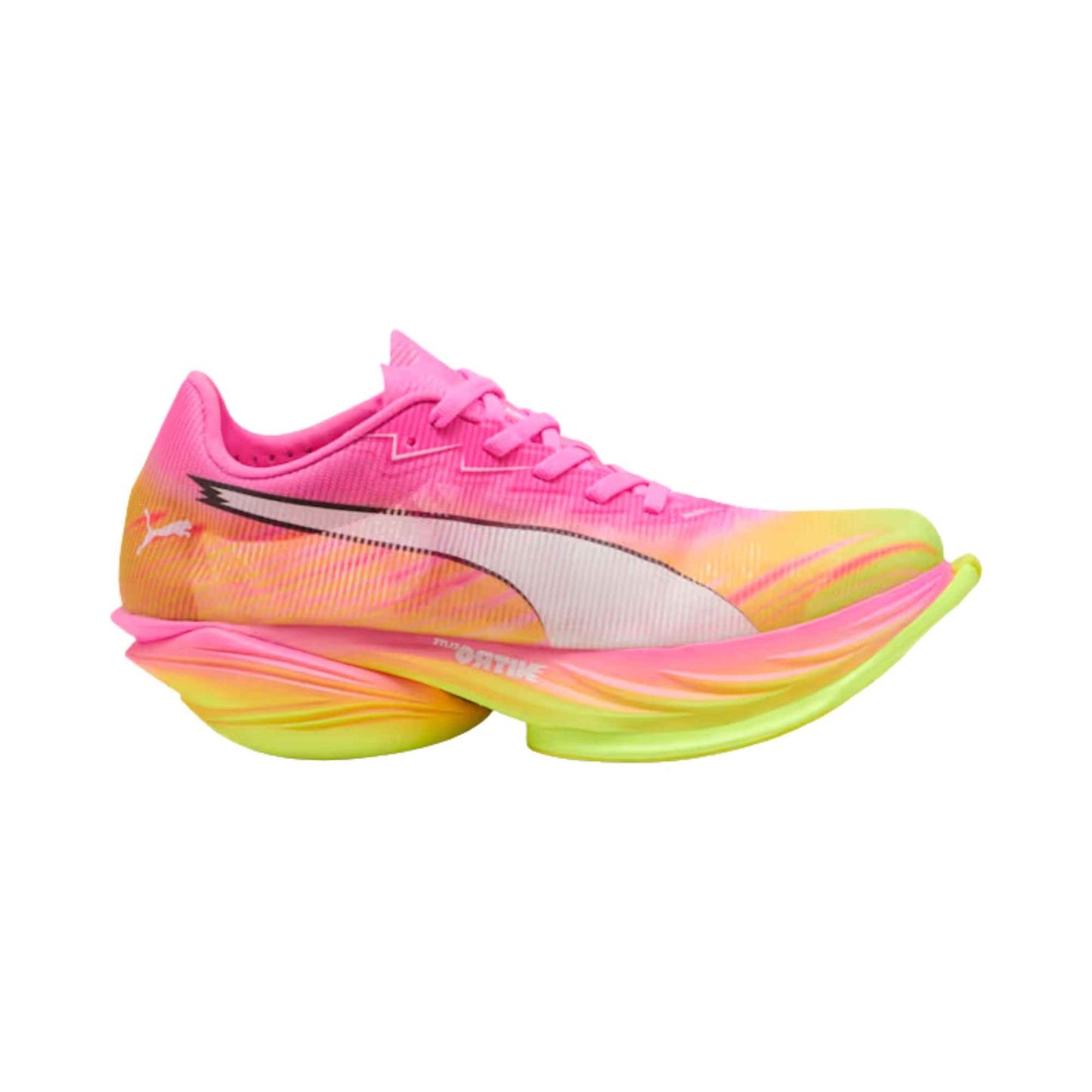 PUMA MEN'S FAST-R NITRO ELITE 3