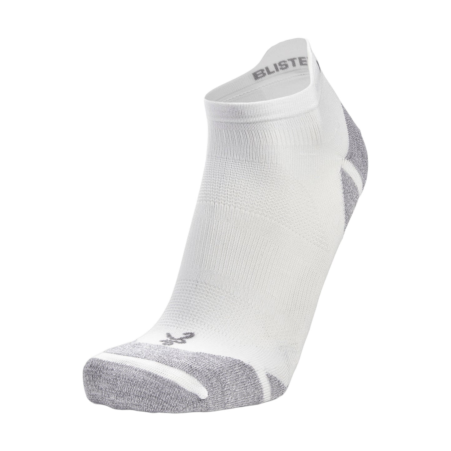 BALEGA BLISTER RESIST LIGHT NO SHOW SOCK