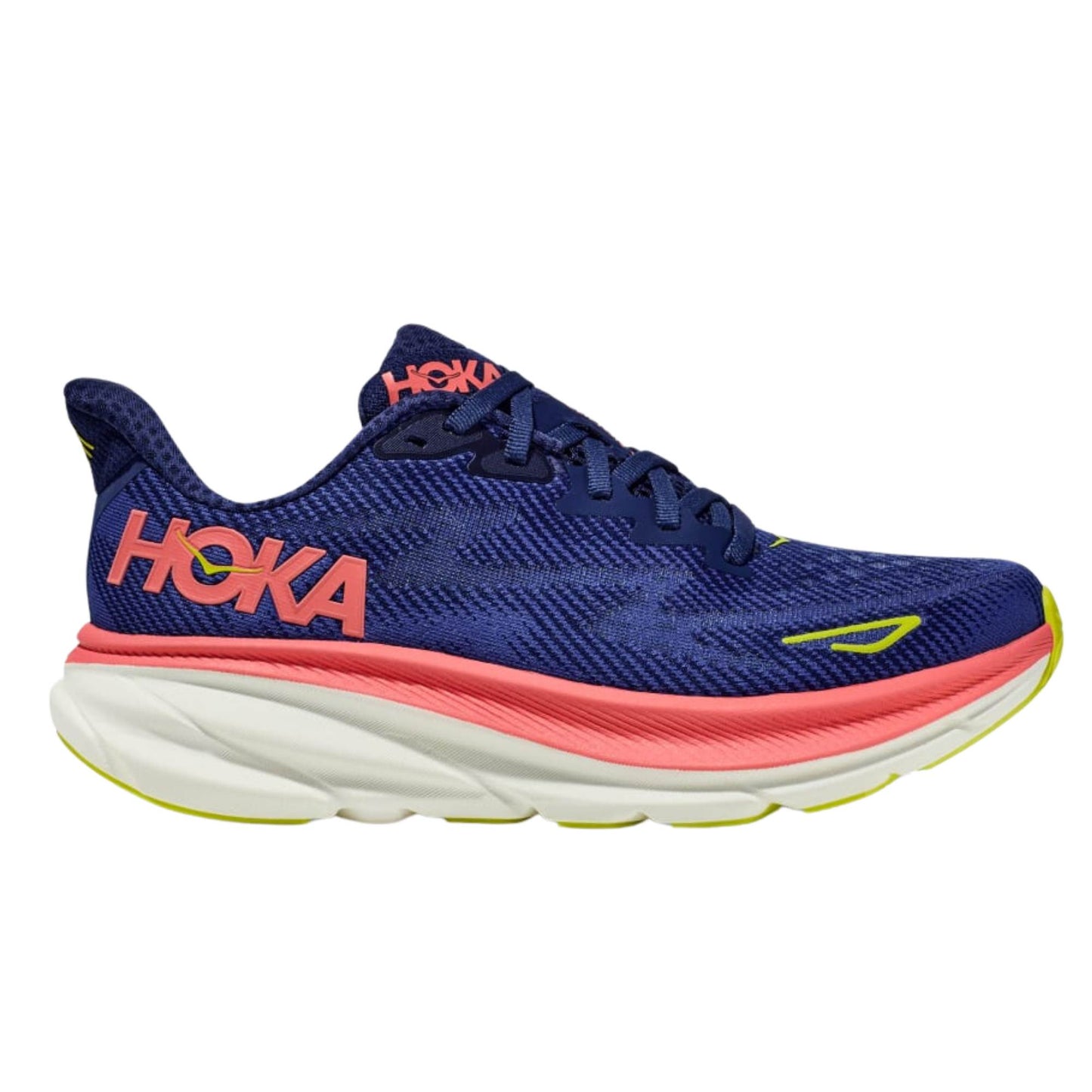 HOKA WOMEN'S CLIFTON 9