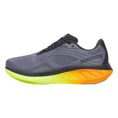 SAUCONY MEN'S RIDE 18