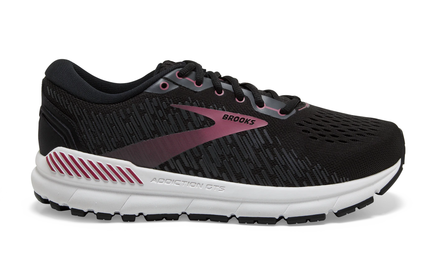 BROOKS WOMEN'S ADDICTION GTS 15 WIDE