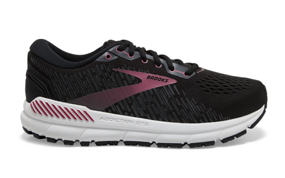 BROOKS WOMEN'S ADDICTION GTS 15 WIDE