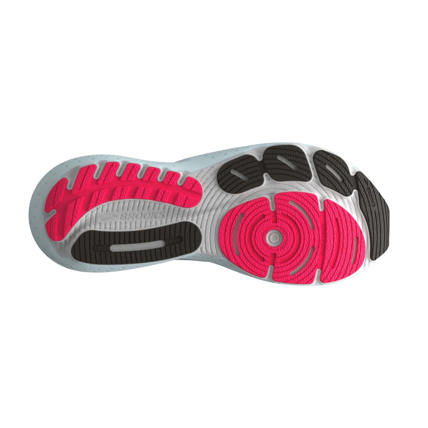 BROOKS WOMEN'S GLYCERIN 21