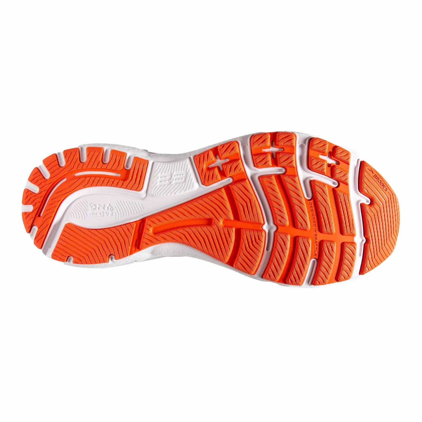 BROOKS MEN'S ADRENALINE 23