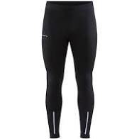 CRAFT MEN'S ADV ESSENCE WARM TIGHTS