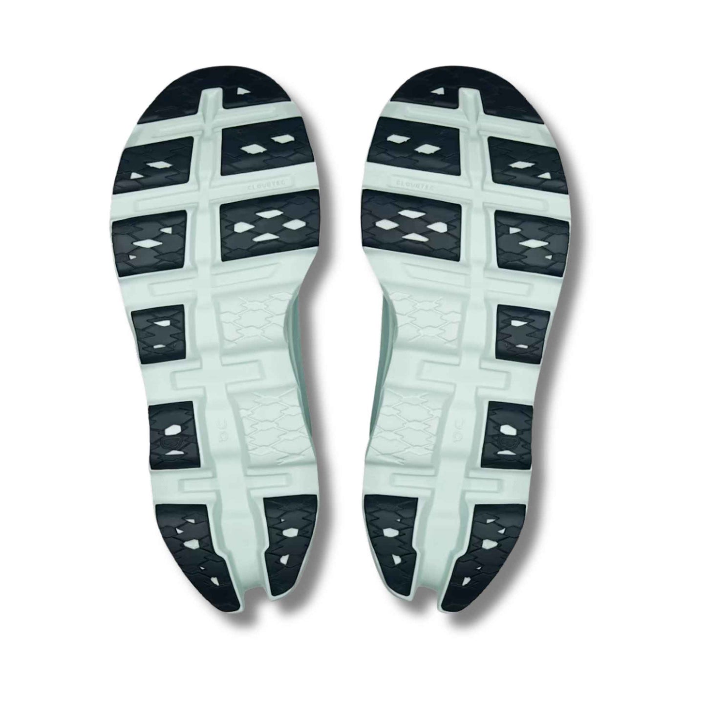 ON RUNNING MEN'S CLOUDMONSTER 3