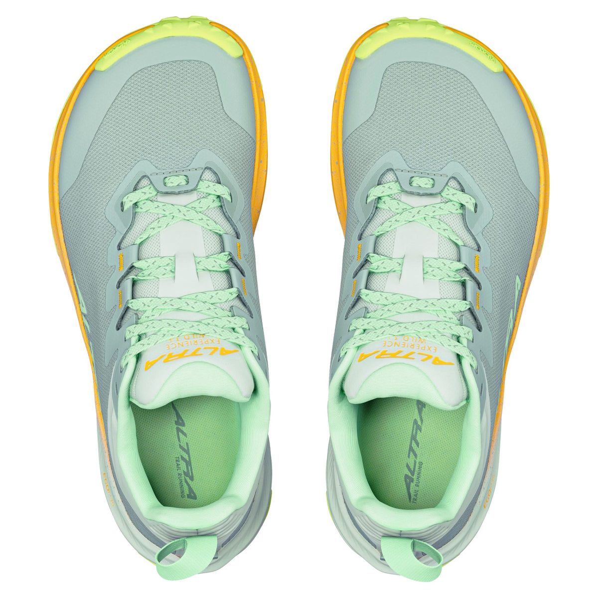 ALTRA WOMEN'S EXPERIENCE WILD 3+