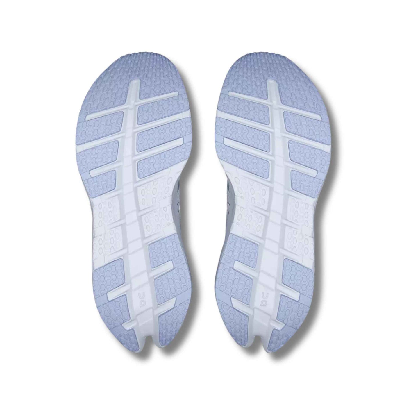 ON RUNNING WOMEN'S CLOUDRUNNER 3