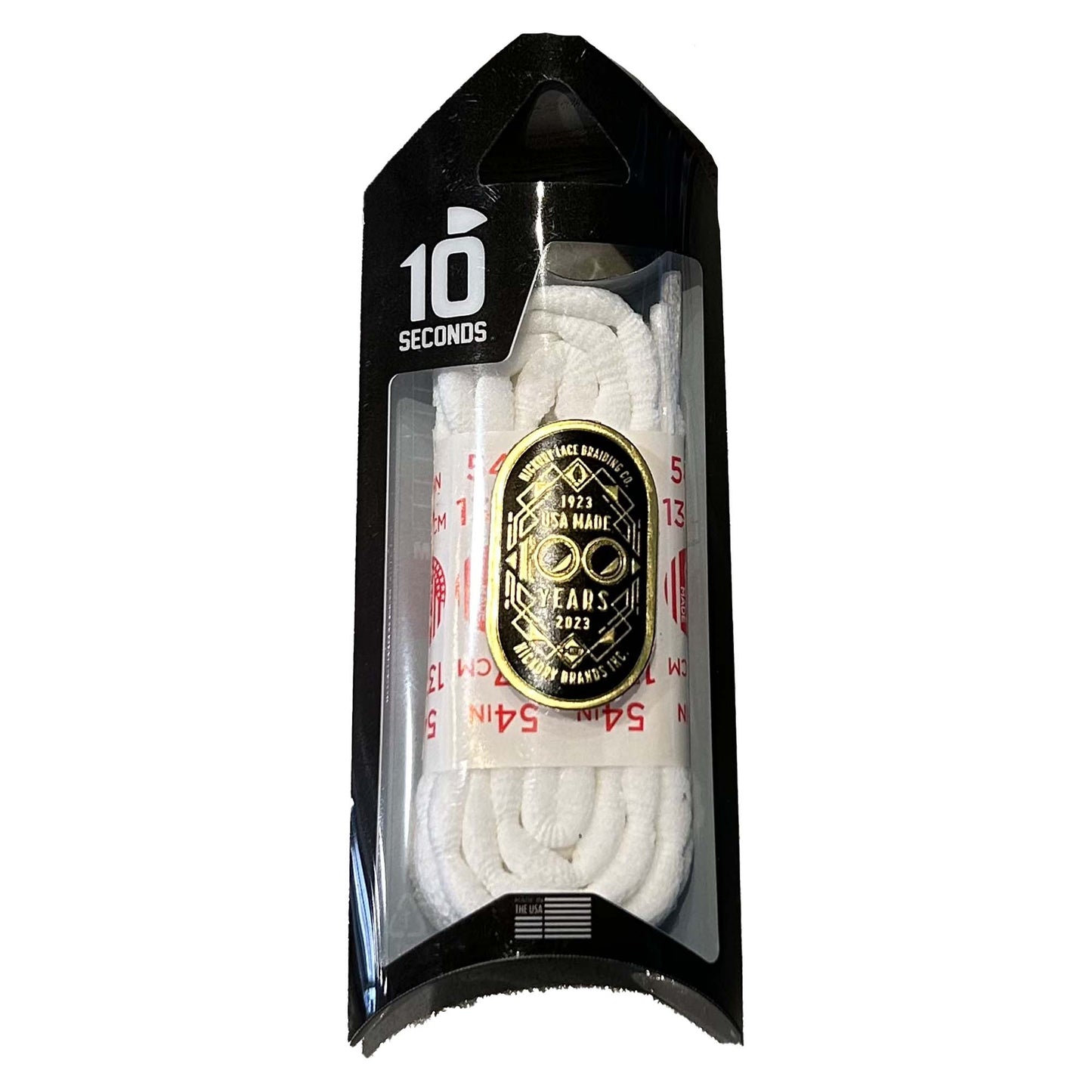 HICKORY LACES 54" OVAL