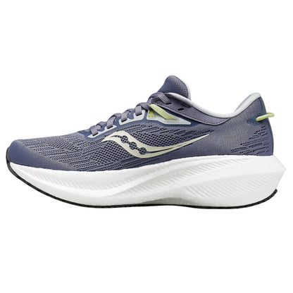 SAUCONY WOMEN'S TRIUMPH 21