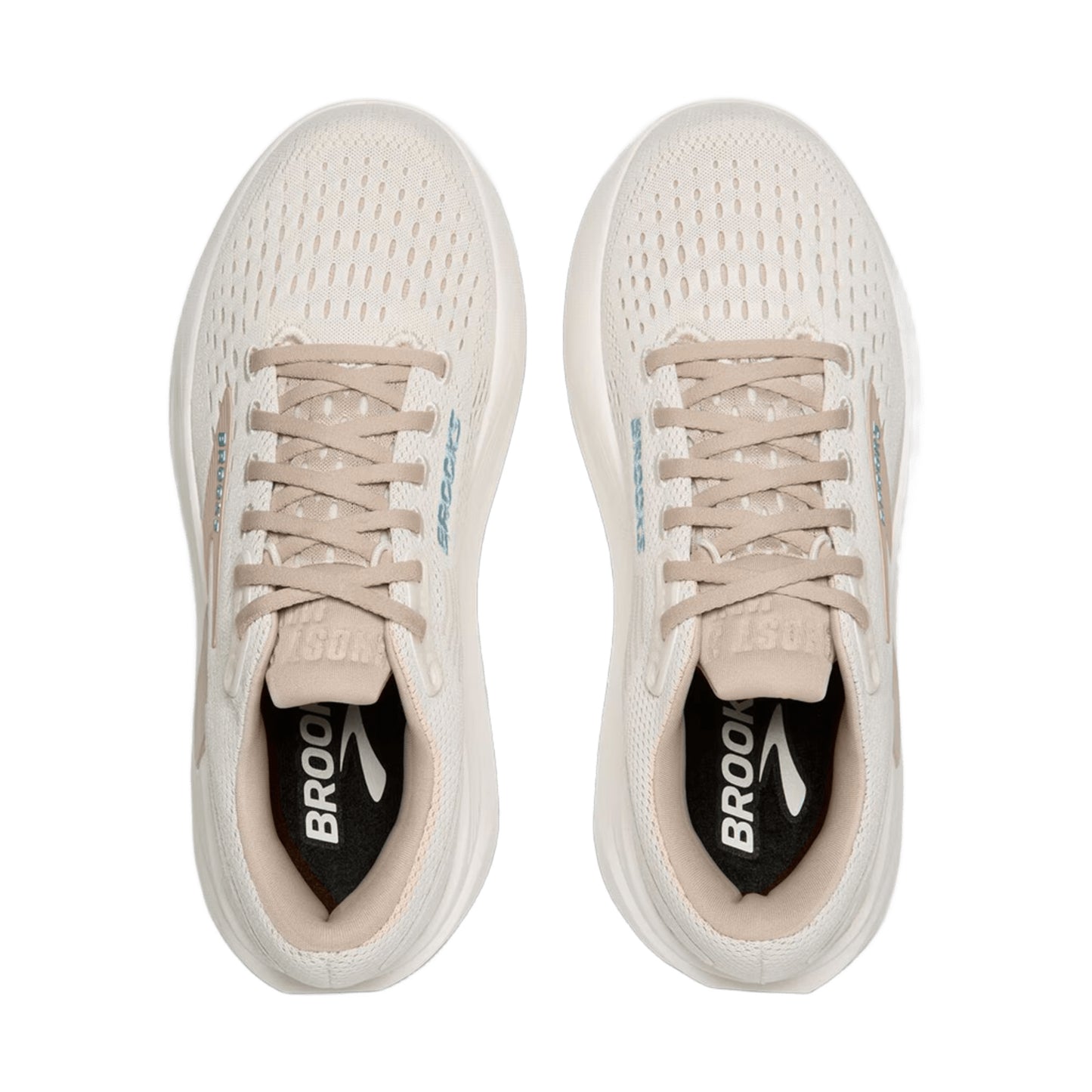 BROOKS WOMEN'S GHOST MAX 3