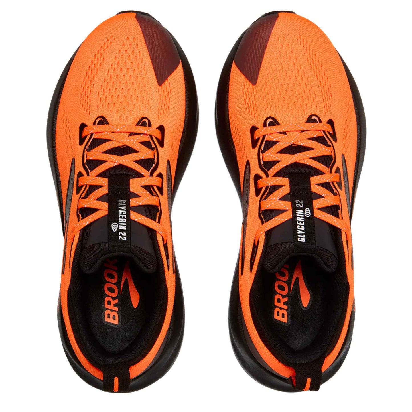 BROOKS MEN'S GLYCERIN 22