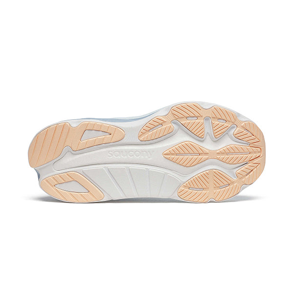SAUCONY WOMEN'S HURRICANE 24