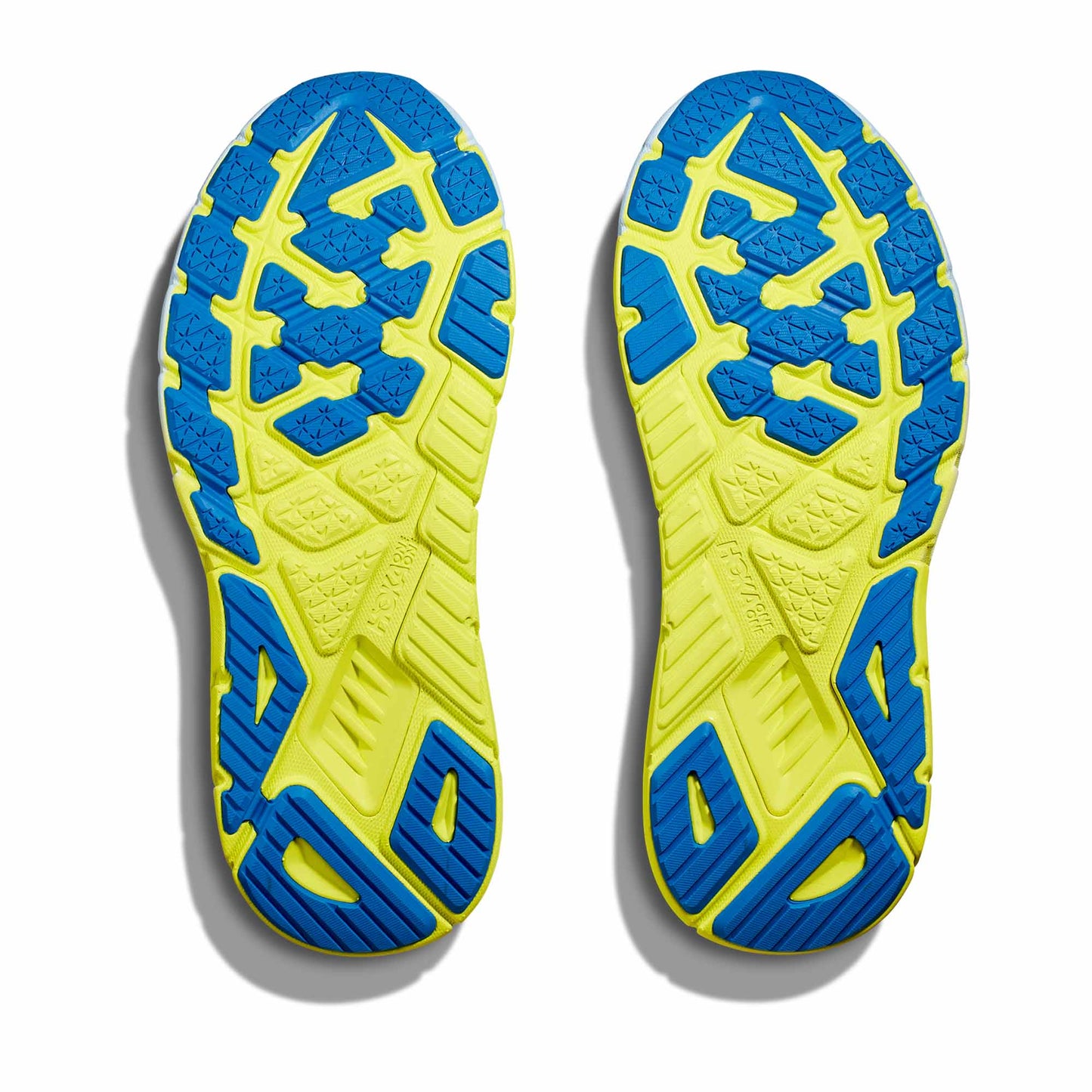 HOKA MEN'S ARAHI 6 WIDE