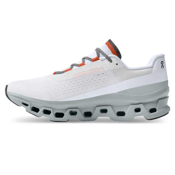 ON RUNNING MEN'S CLOUDMONSTER