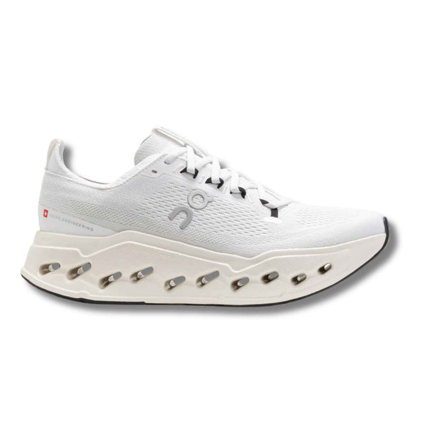 On Cloudsurfer Max Men's Wide