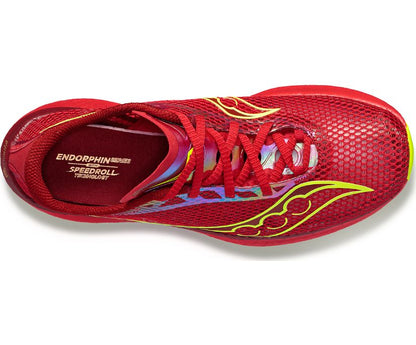 SAUCONY MEN'S ENDORPHIN PRO 3